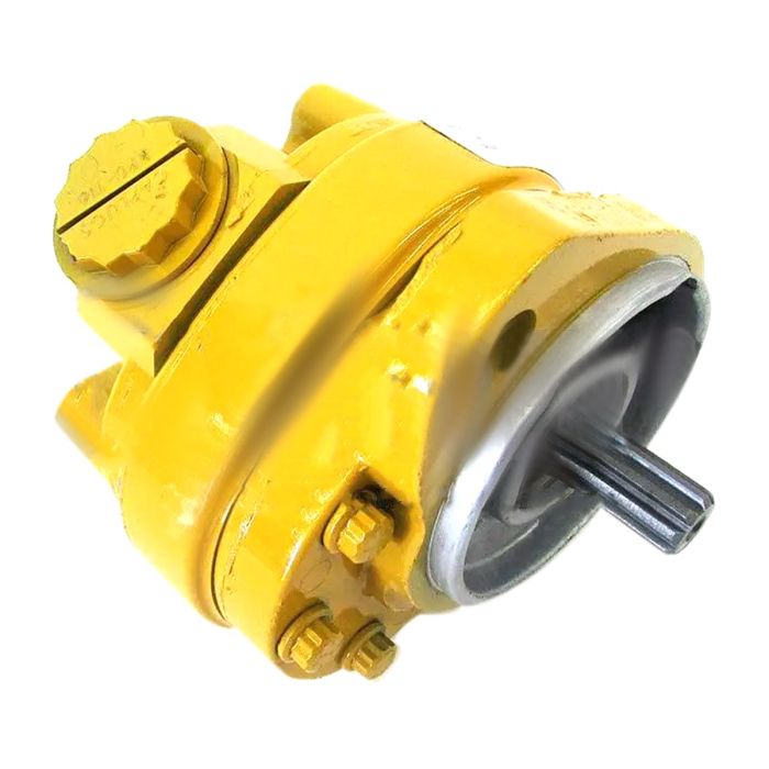 Hydraulic Pump 86528340 For New Holland main product photo