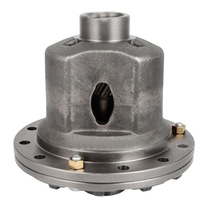 Rear Differential 68053666AB For Dodge main product photo