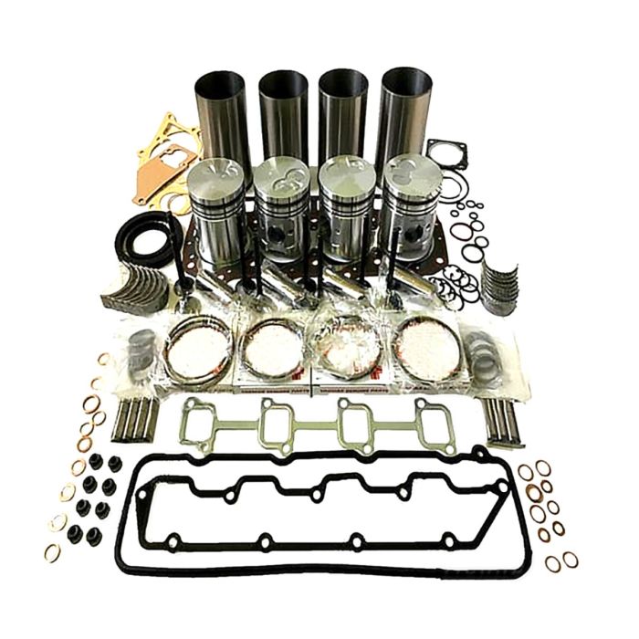 Overhaul Rebuild Kit For Yanmar main product photo