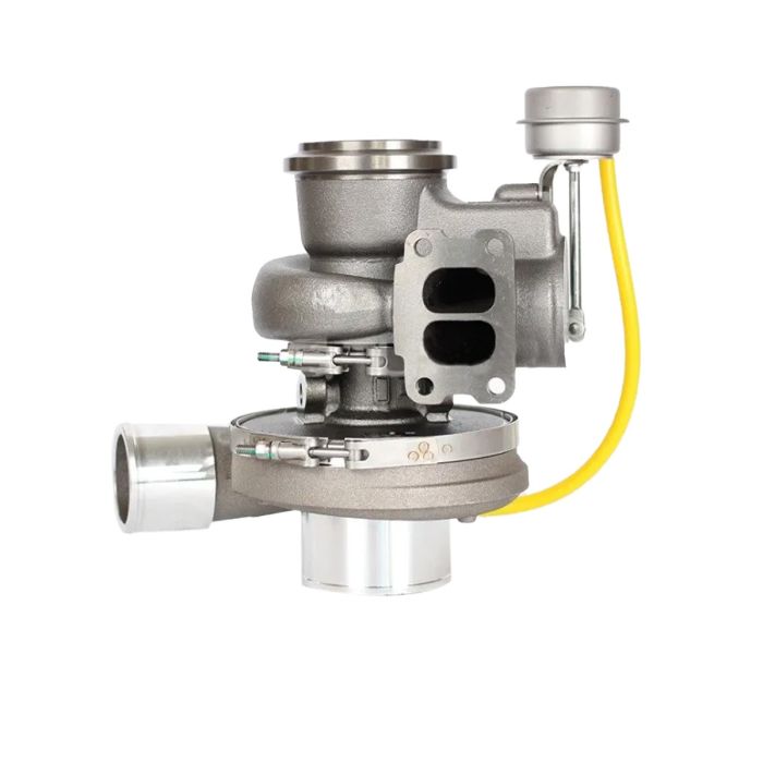 Turbo B2G Turbocharger 250-7699 For Caterpillar main product photo