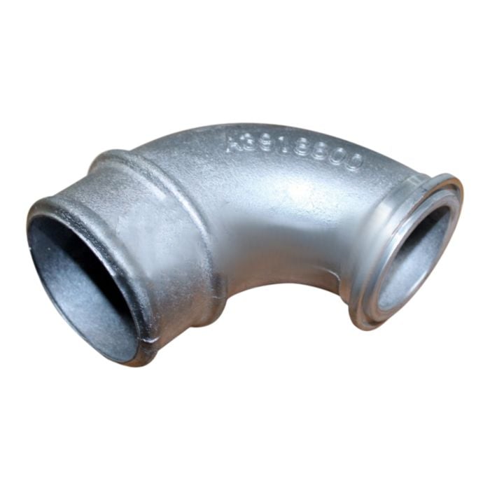 Air Transfer Pipe 4935790 For Cummins main product photo
