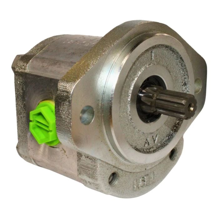 Hydraulic Gear Pump 96193GT For Genie main product photo