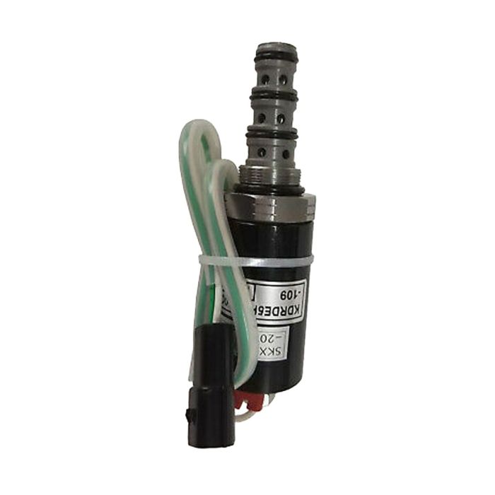 Solenoid Valve XJBN-00014 For Hyundai main product photo