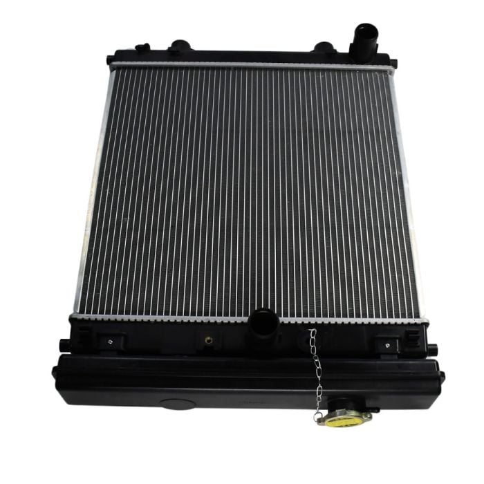 Water Tank Radiator Assembly 317-4133 For Caterpillar main product photo