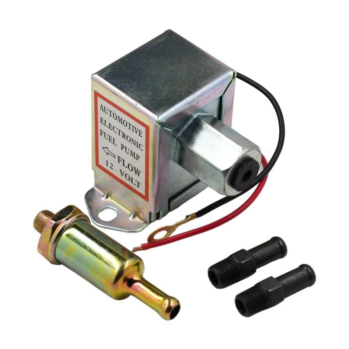 Fuel Pump 12V 278490 For Kohler main product photo
