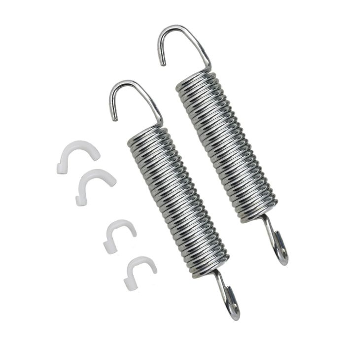 2PCS Suspension Spring 134144700 For GE main product photo
