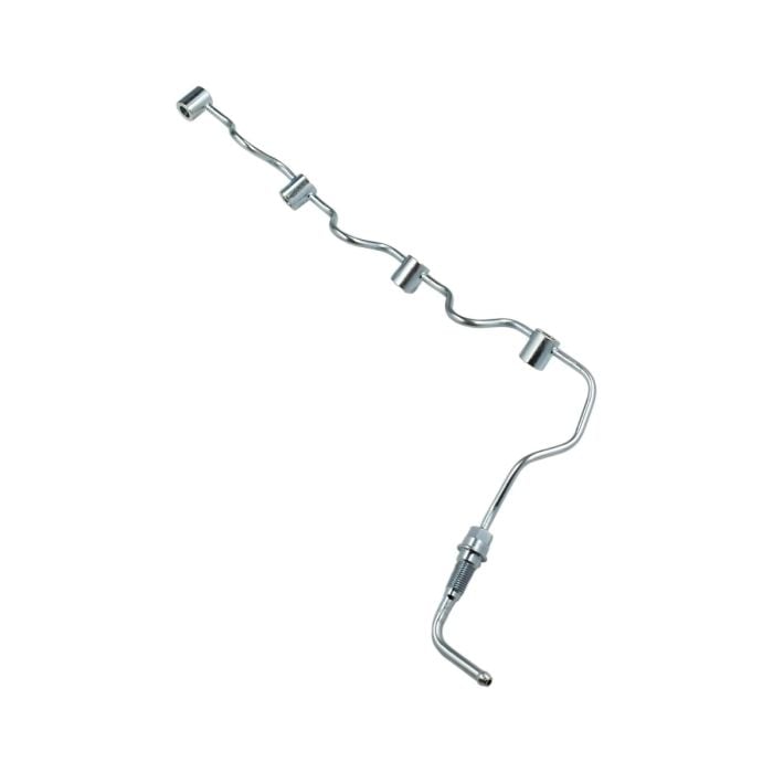 Return Pipe 16671-Eb30A For Nissan main product photo