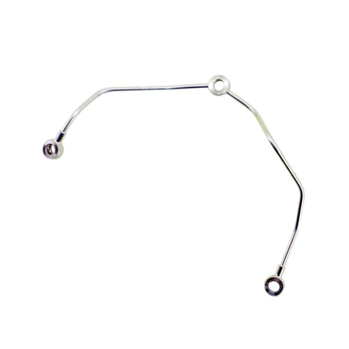 Oil Fuel Pipe 8970935471 For Isuzu main product photo