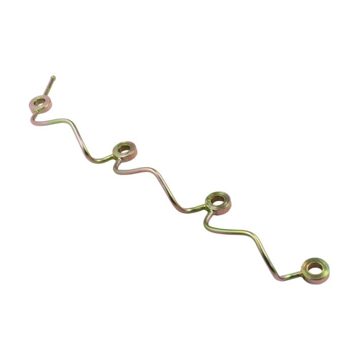 Return Oil Pipe 23761-64020 For Toyota main product photo