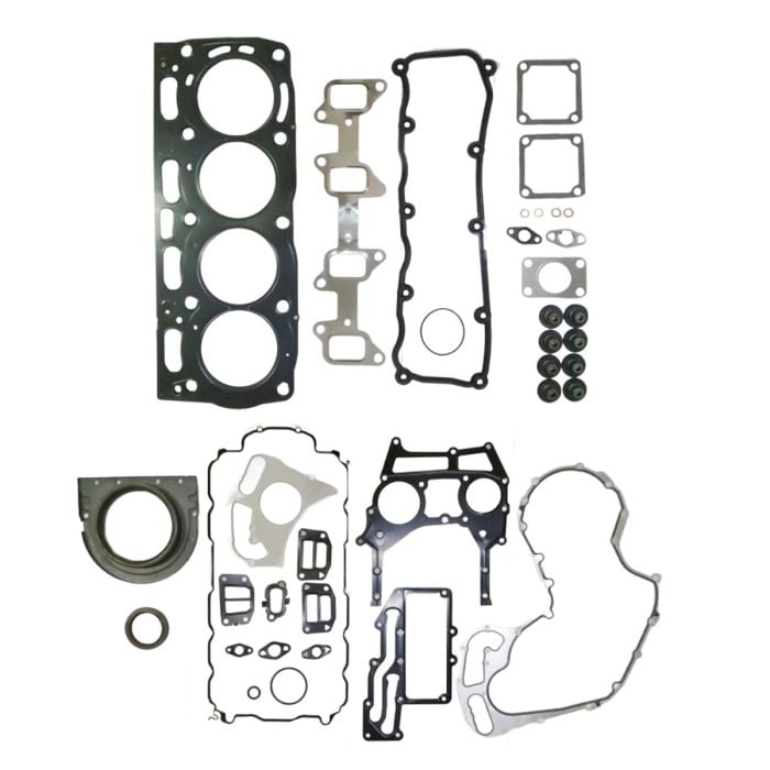 Overhaul Gasket Set 3681E051 For Caterpillar main product photo