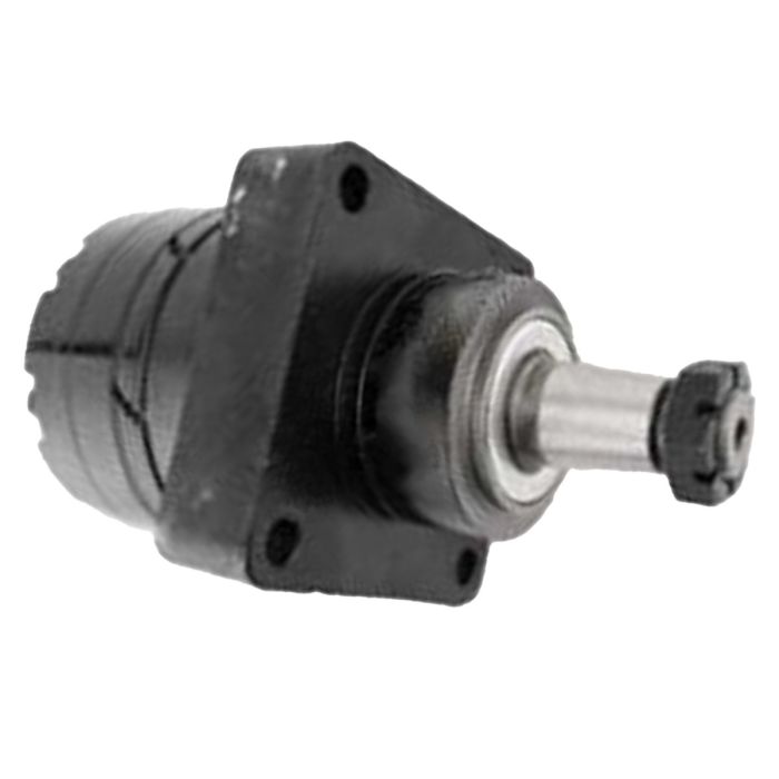 Hydraulic Motor TJ0230US080AAFB For Parker main product photo