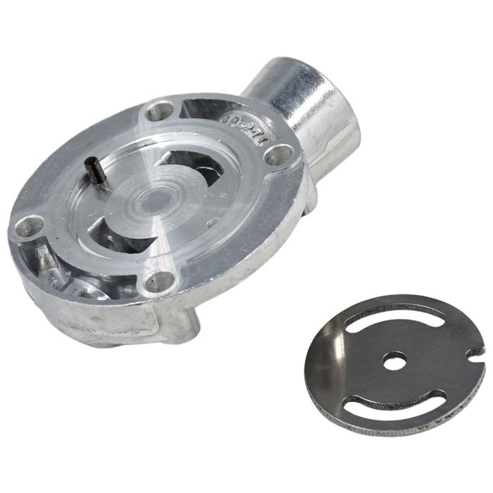 DPA Transfer Pump End Plate Kit 7123-576L For CAV Lucas main product photo