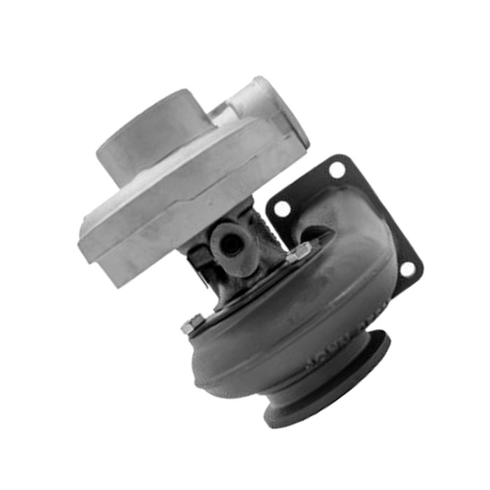 Turbocharger 11479880020 for John Deere main product photo