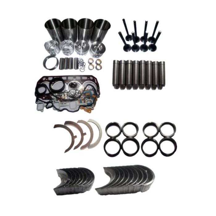 Overhaul Rebuild Kit for Mitsubishi main product photo