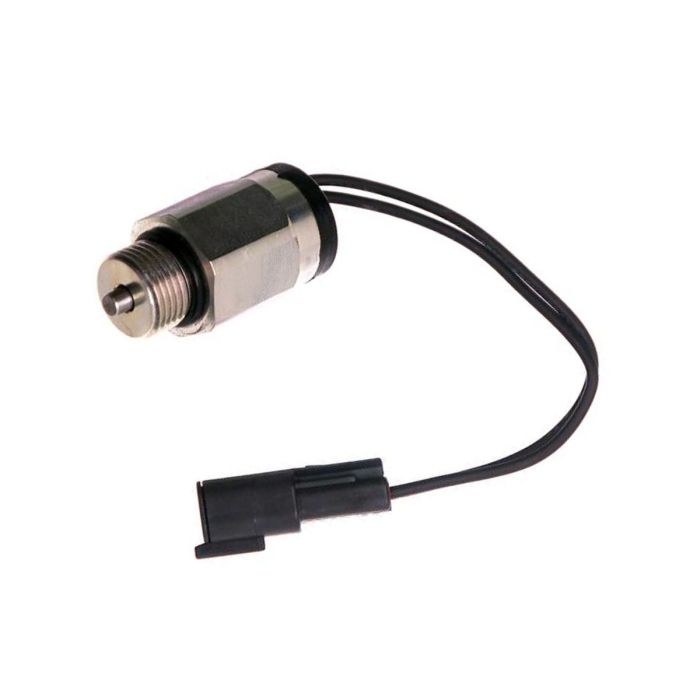 Spool Lock Solenoid 6676029 for Bobcat main product photo