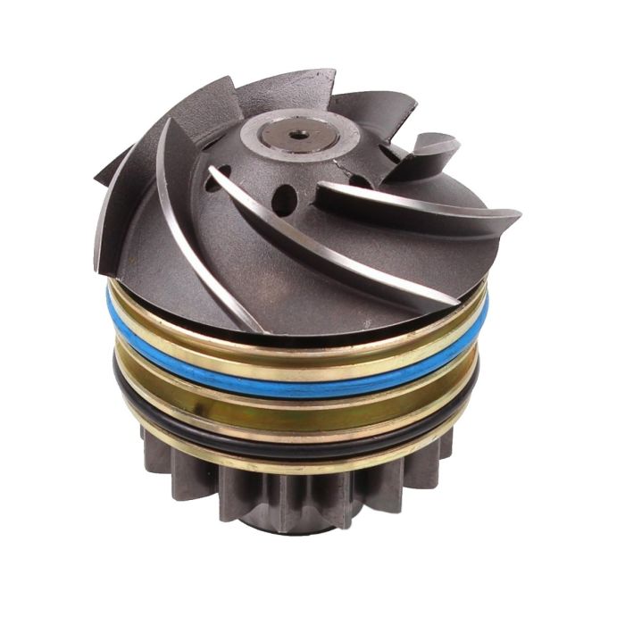 Water Pump RE521502 For John Deere main product photo