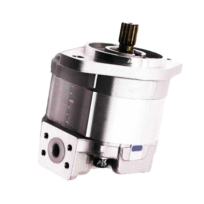 Hydraulic Pump 705-12-34010 For Komatsu main product photo