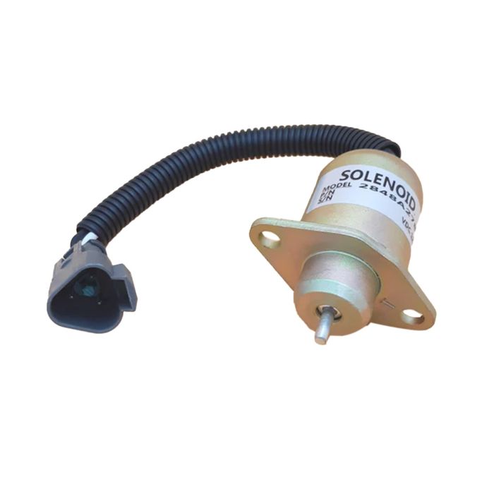 Solenoid For Caterpillar main product photo