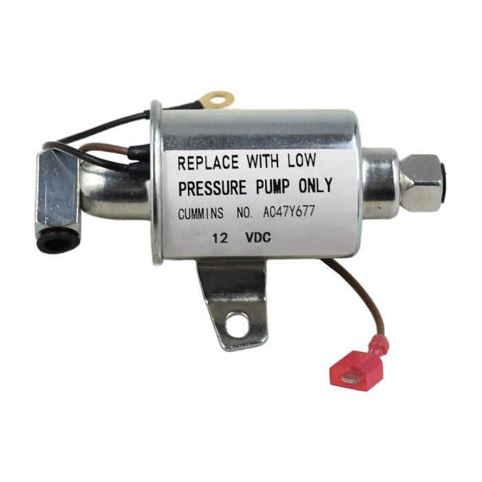 Fuel Pump A047Y677 For Onan main product photo