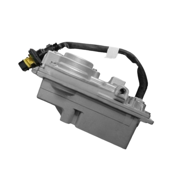 Actuator 3789649 3789653 for DAF main product photo