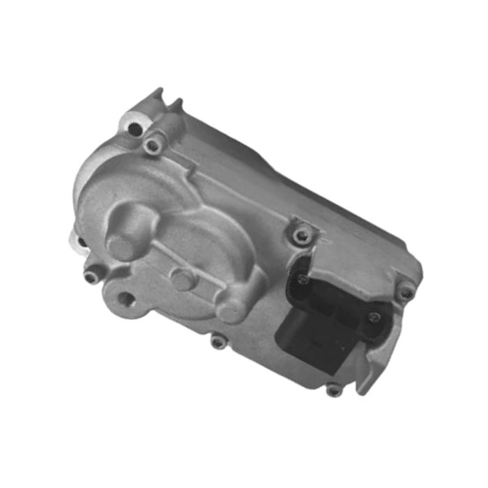 Turbo Electronic Actuator 5554033 for Cummins main product photo