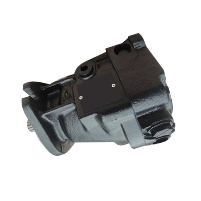 Hydraulic Piston Motor MMF044 for Sauer main product photo