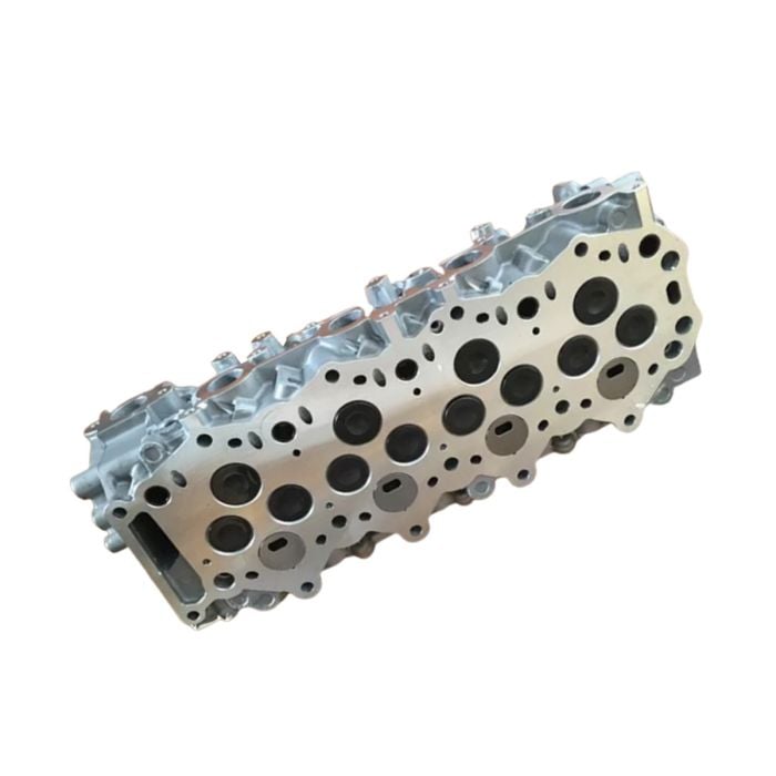 Complete Cylinder Head Assy WL11-10-100E for Mazda main product photo