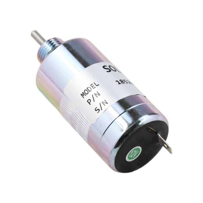 Fuel Shutoff Solenoid 281552A1 For Case IH main product photo