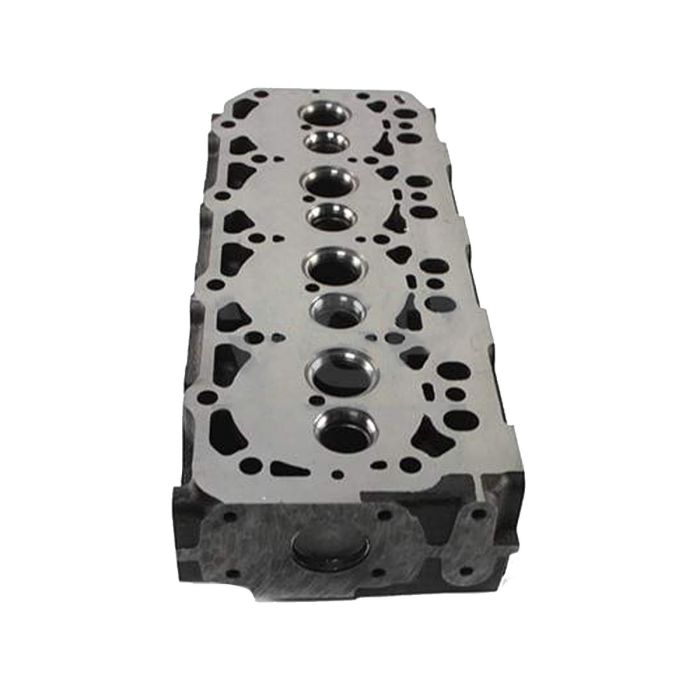 Cylinder Head Assy 12960111700 For Yanmar main product photo
