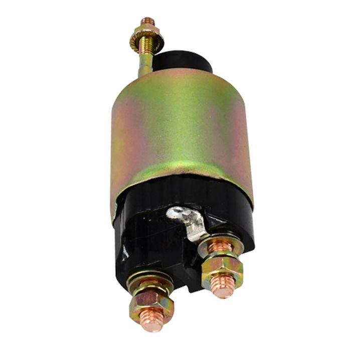 Starter Solenoid 12V LRS00496 For Yanmar main product photo