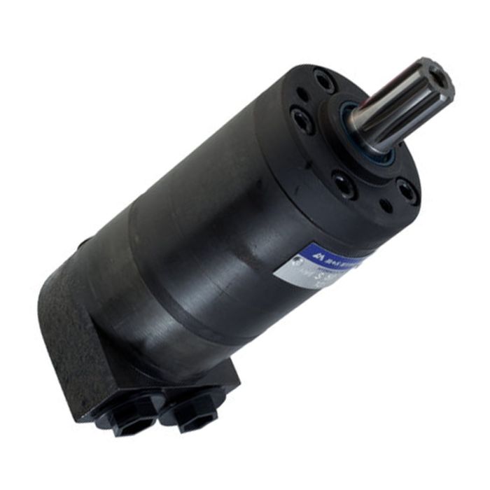 Hydraulic Motor 151G0294 for Danfoss main product photo
