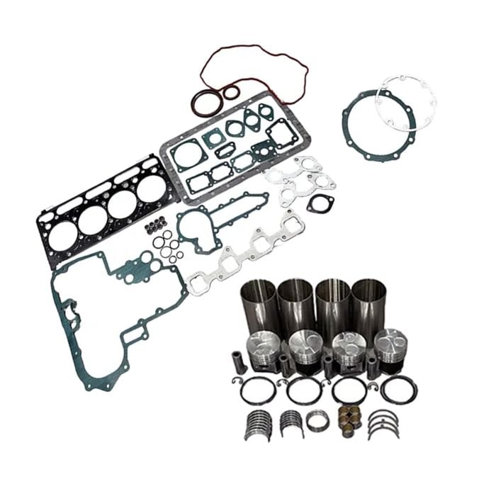Overhaul Rebuild Kit For Kubota main product photo