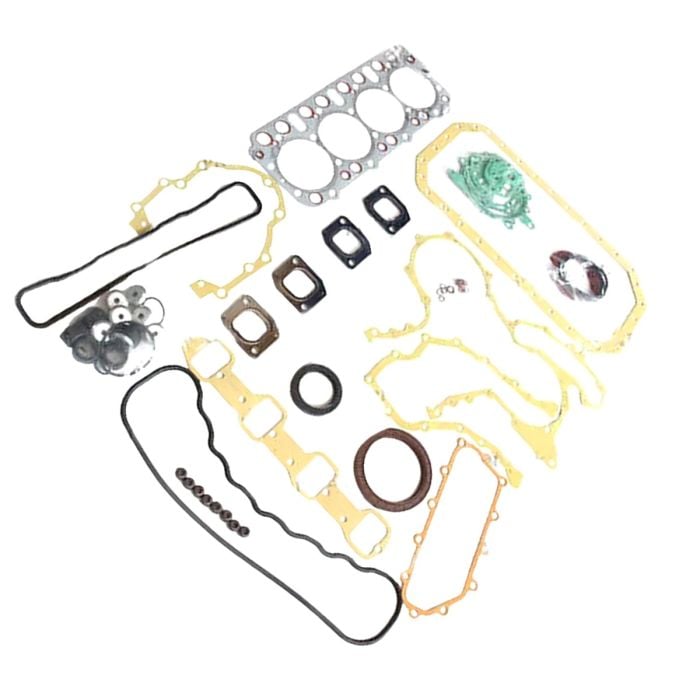 Gasket Kit 10101-T9327 For Hitachi main product photo