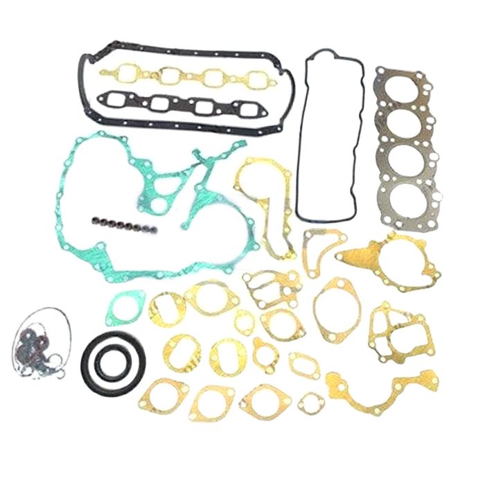 Full Gasket Kit 5-87811-154-0 For TCM main product photo
