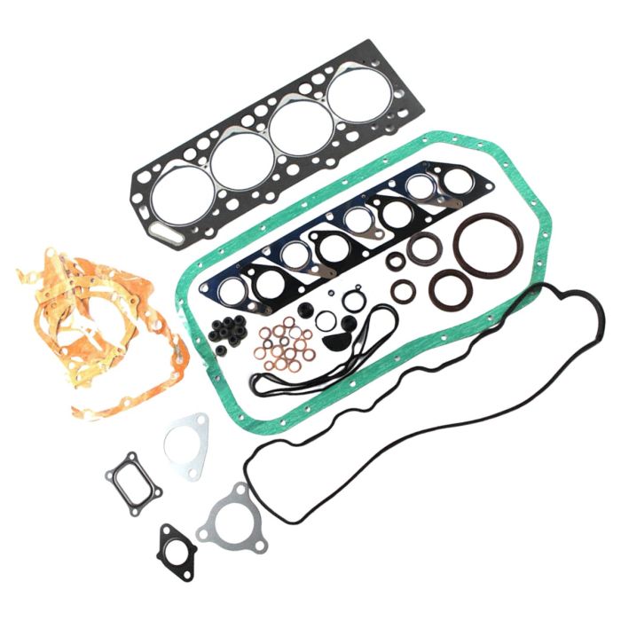 Overhaul Gasket Kit MD997248 For Hyundai main product photo