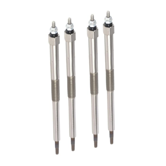 4Pcs Glow Plug 11065-AD200 For Nissan main product photo