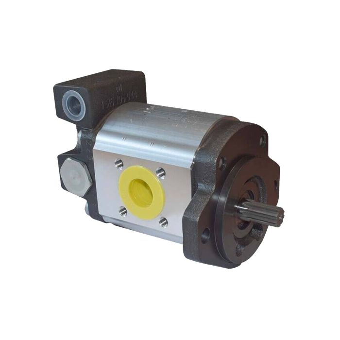 Hydraulic Pump 84263360 For Ford New Holland main product photo