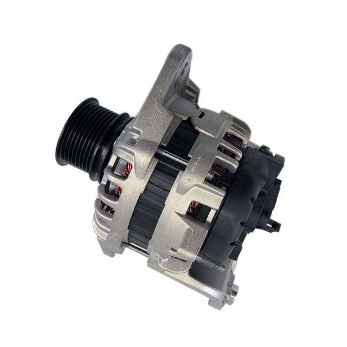 24V Alternator 22117421 for Volvo main product photo