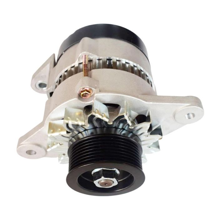 24V Alternator 600-861-3111 for Komatsu main product photo