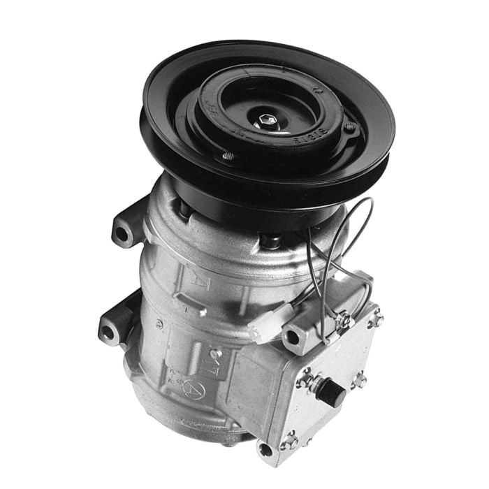 AC Compressor 8832066A081 for Toyota main product photo