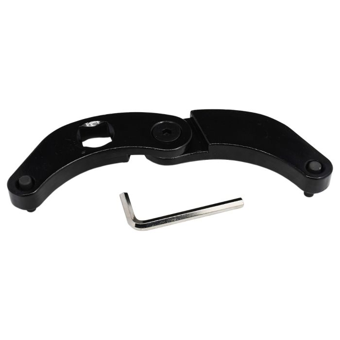 Adjustable Gland Nut Wrench CAS-1456A For Case main product photo