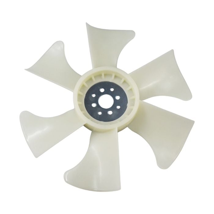 Cooling Fan Blade 8944705530 For Isuzu main product photo