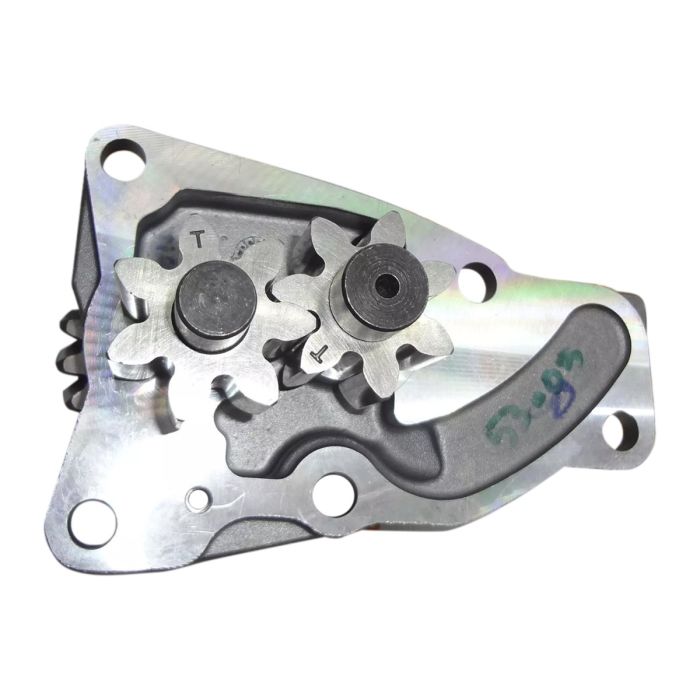 Oil Pump 4945774 For Cummins main product photo
