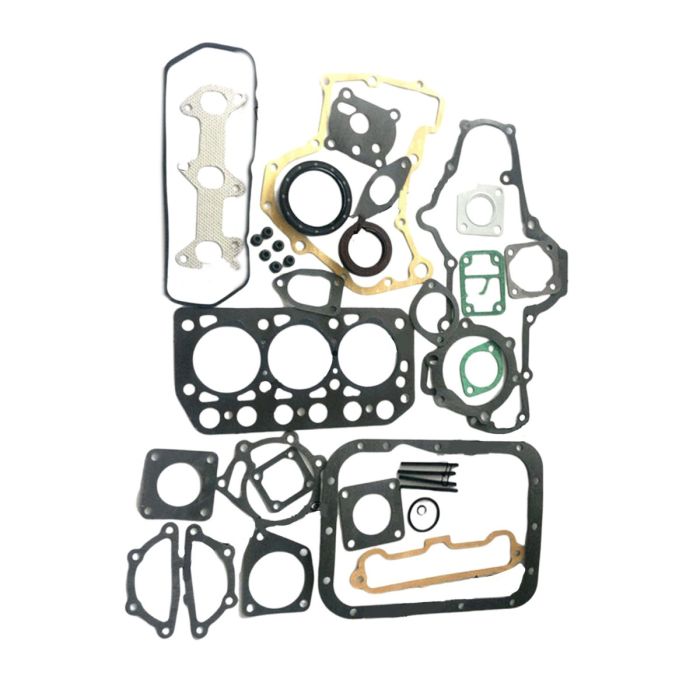 New Full Gasket Kit with Head Gasket For Mitsubishi main product photo