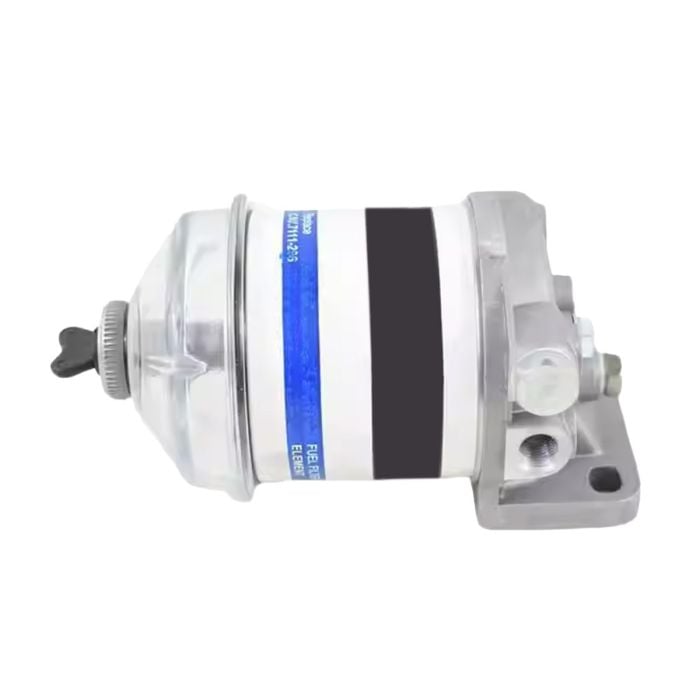 Fuel Filter Assembly Glass Bowl C7NN9165C For Ford main product photo