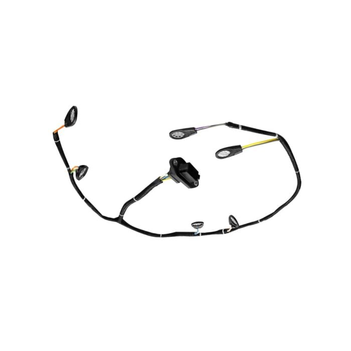 Engine Wiring Harness 435-8538 For Caterpillar main product photo