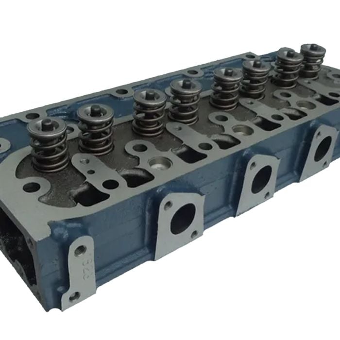 Bared Cylinder Head 1G092-03044 For Kubota main product photo