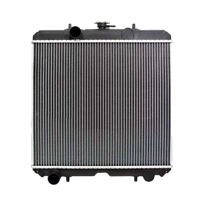 Radiator KV23225 For John Deere main product photo