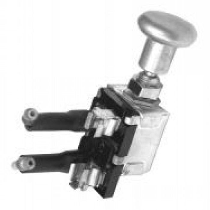 Headlight Switch 9N11652 For Ford main product photo