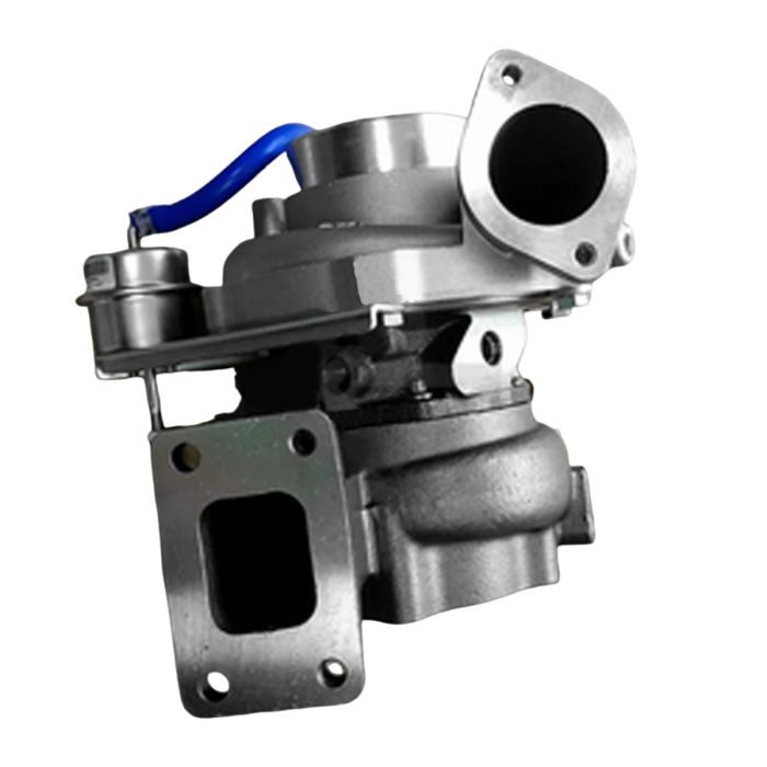 Turbocharger 777559-5001S for Hino main product photo
